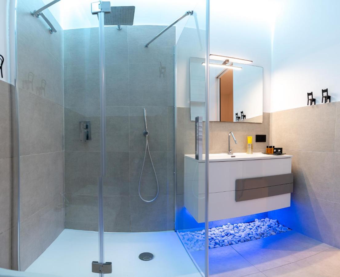 Nuar Suite&Spa Палермо Екстериор снимка