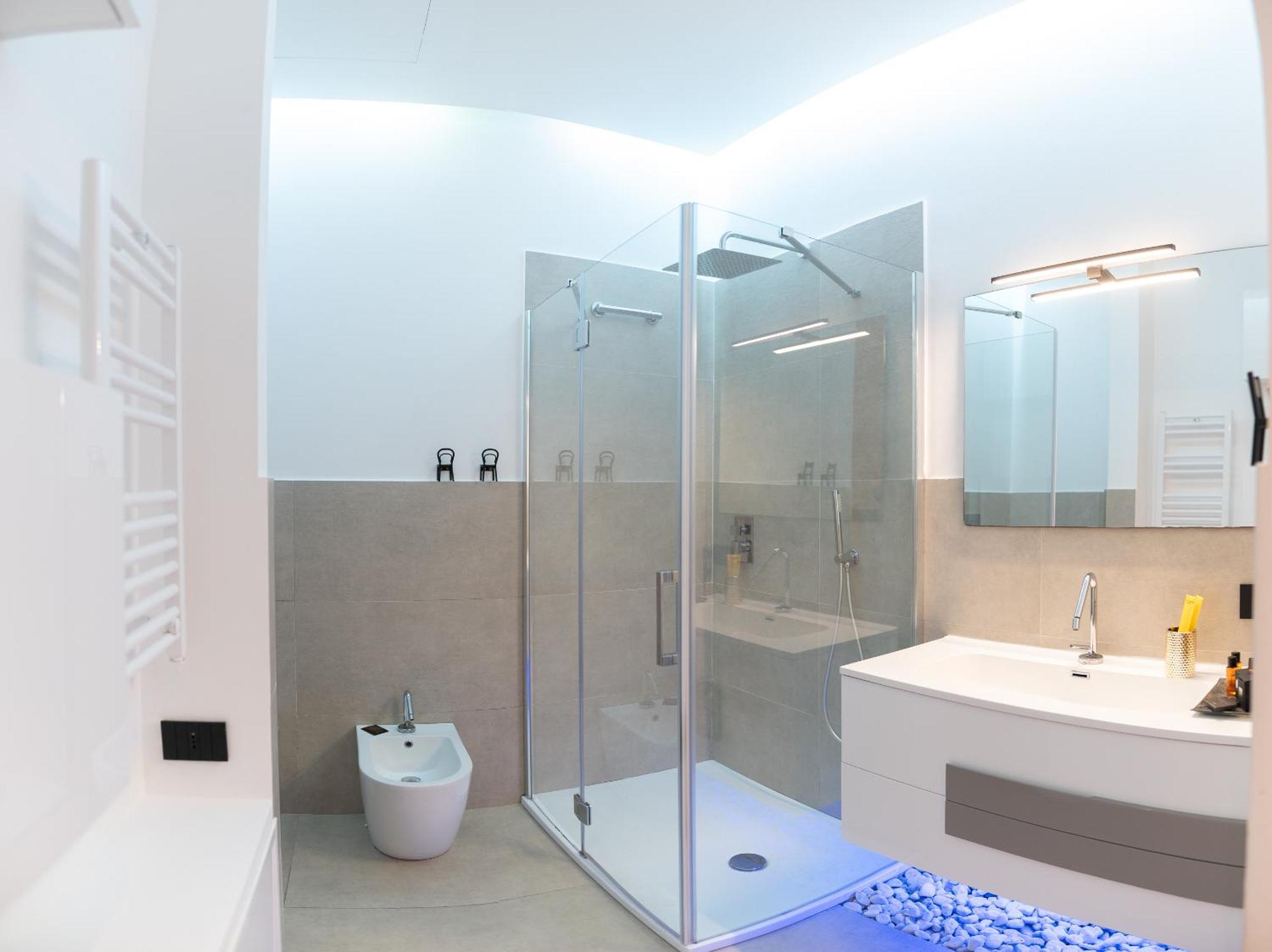 Nuar Suite&Spa Палермо Екстериор снимка