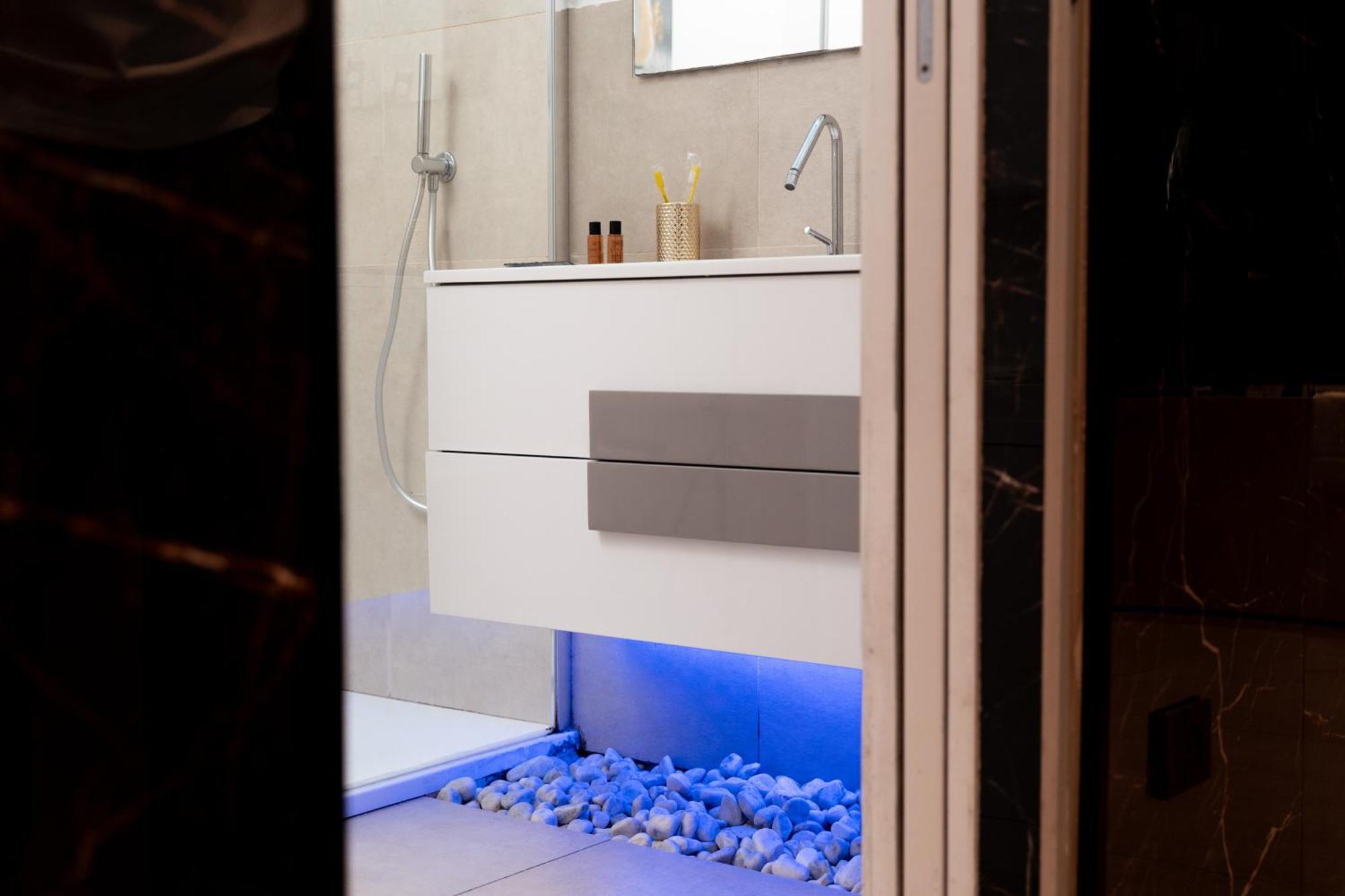 Nuar Suite&Spa Палермо Екстериор снимка