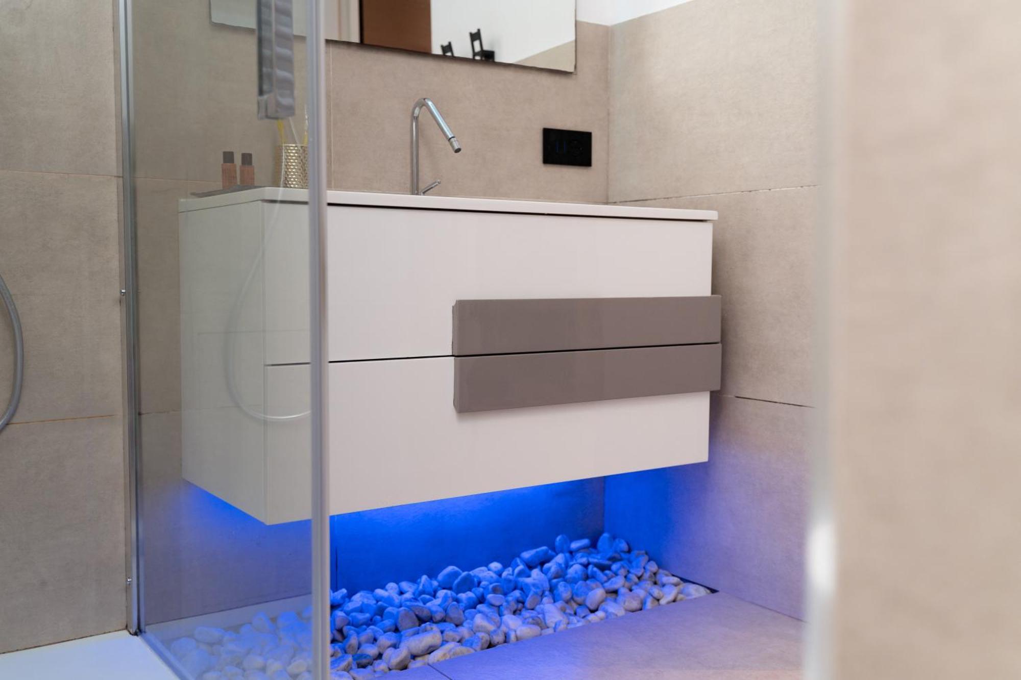 Nuar Suite&Spa Палермо Екстериор снимка