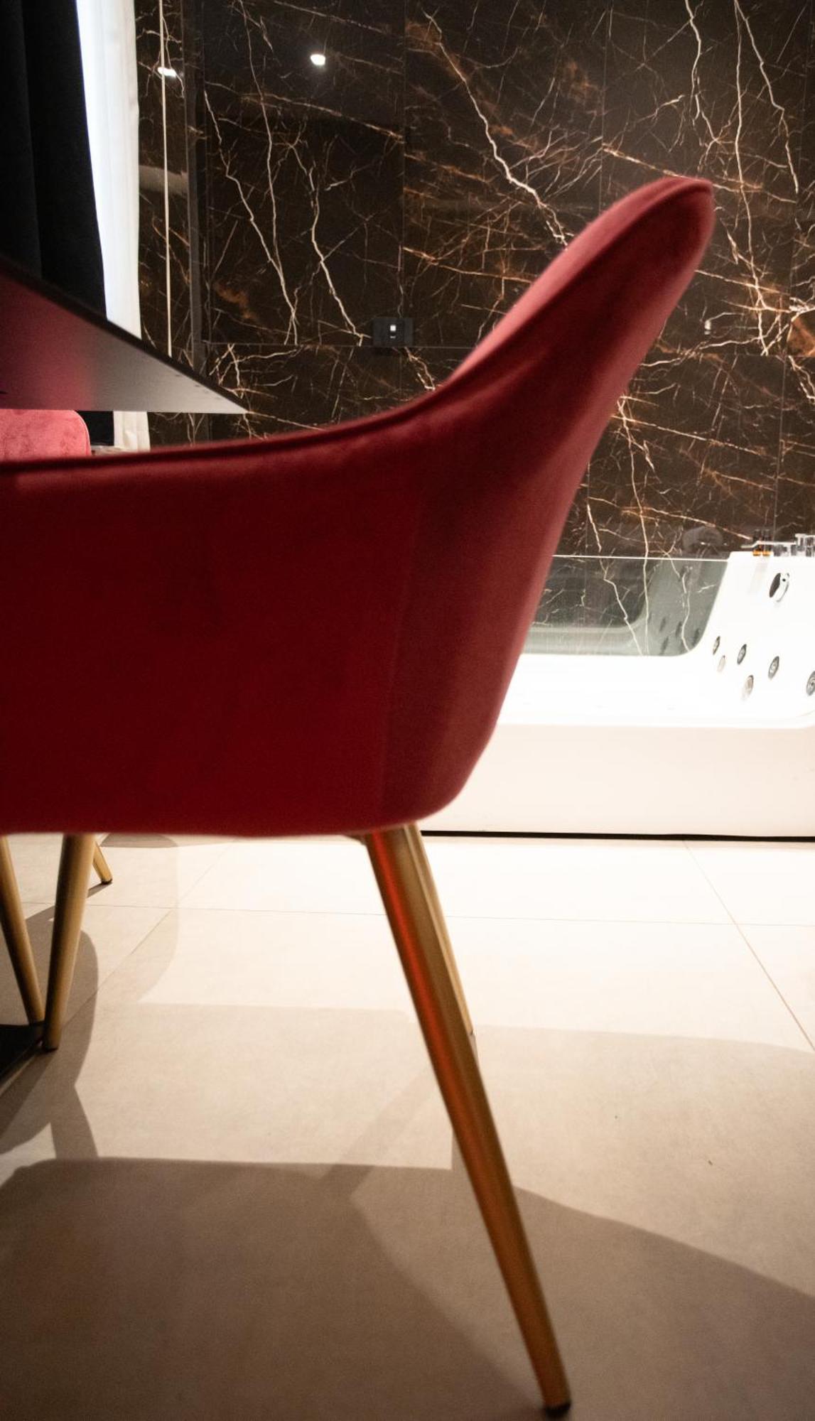 Nuar Suite&Spa Палермо Екстериор снимка